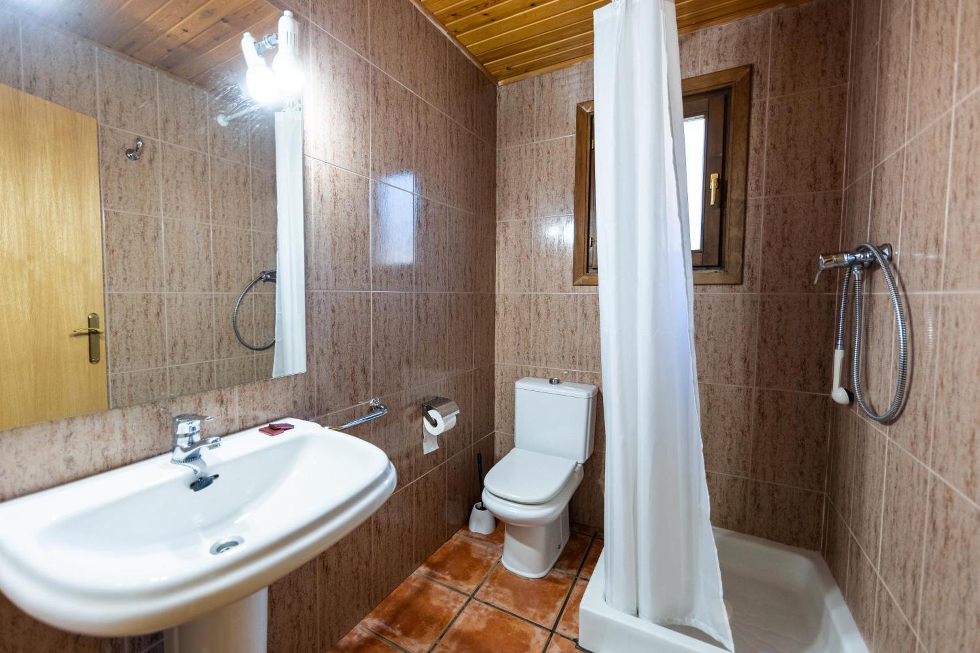 Casa Samarra Hotel Ribera de Cardós Buitenkant foto