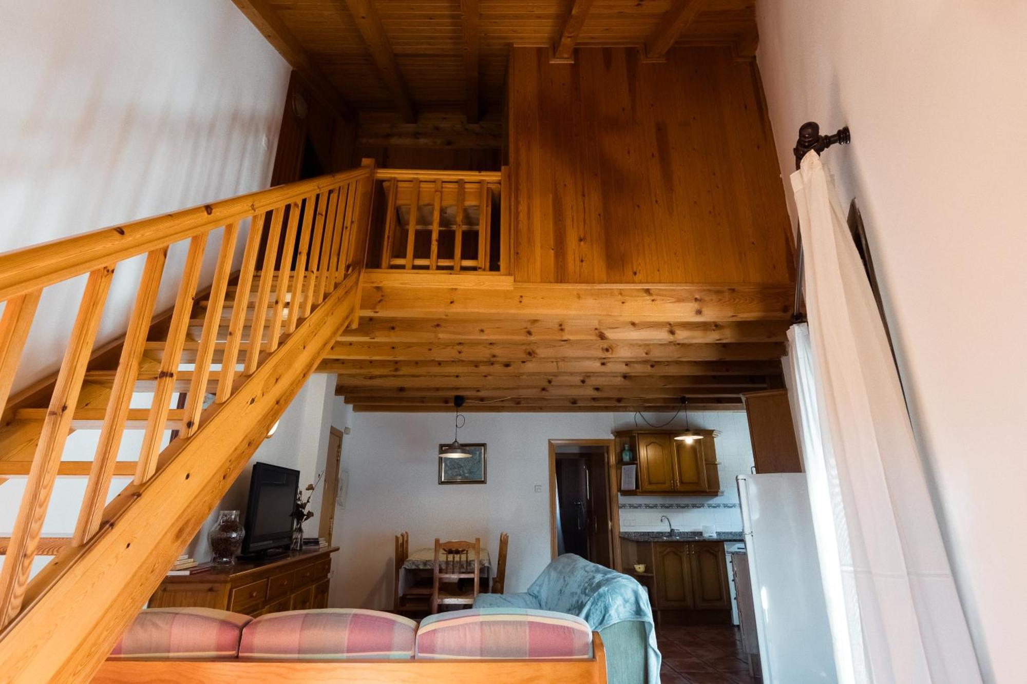 Casa Samarra Hotel Ribera de Cardós Buitenkant foto