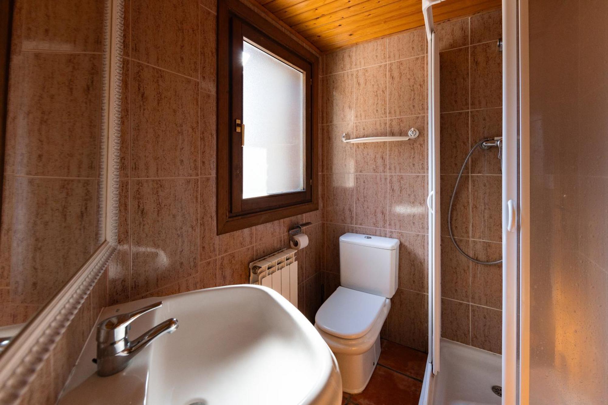 Casa Samarra Hotel Ribera de Cardós Buitenkant foto