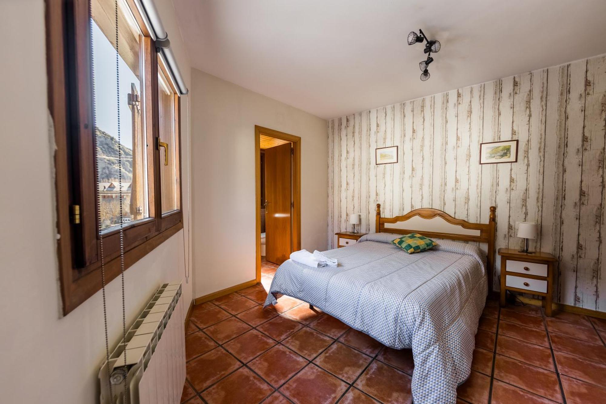 Casa Samarra Hotel Ribera de Cardós Buitenkant foto