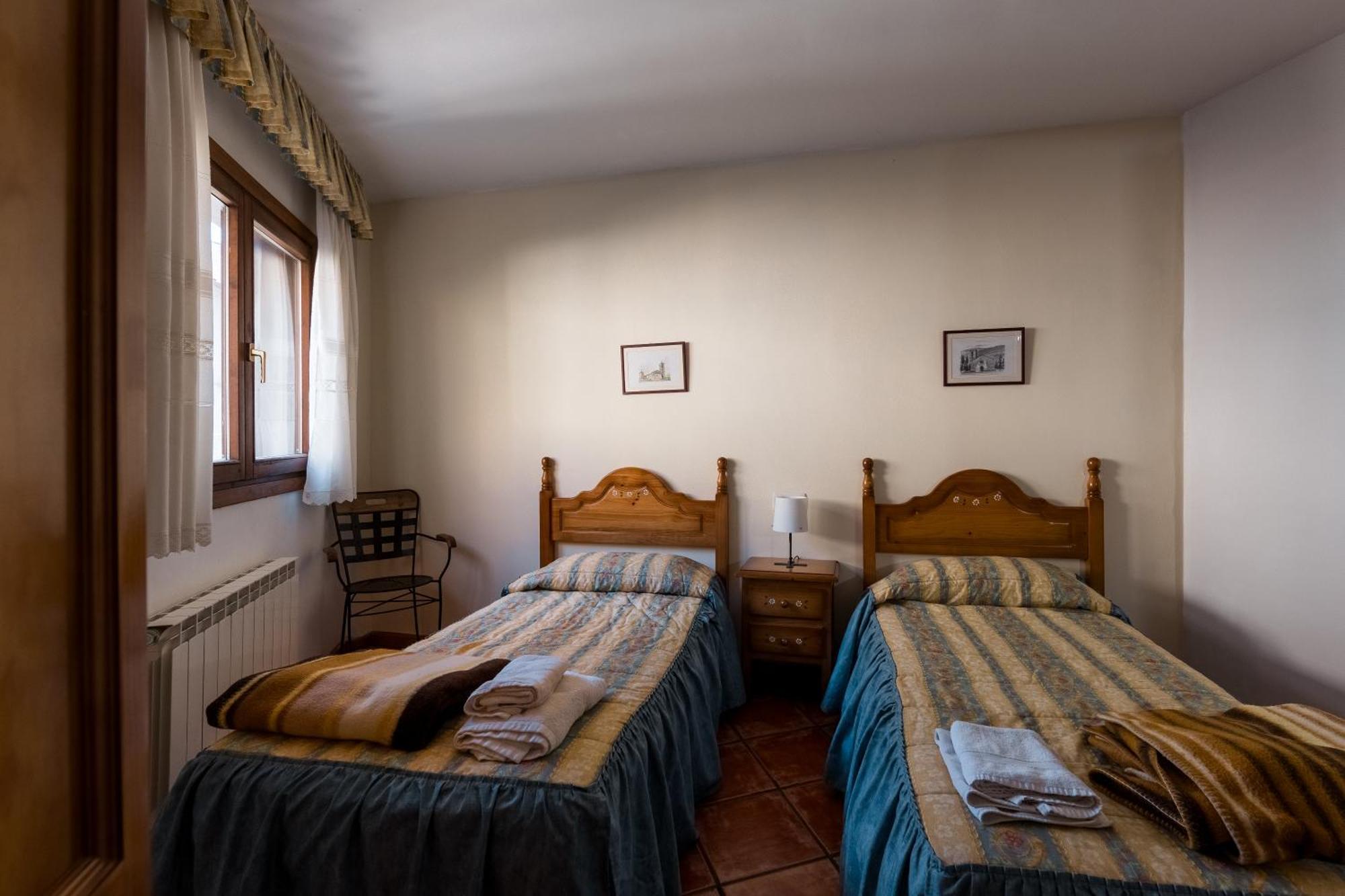 Casa Samarra Hotel Ribera de Cardós Buitenkant foto